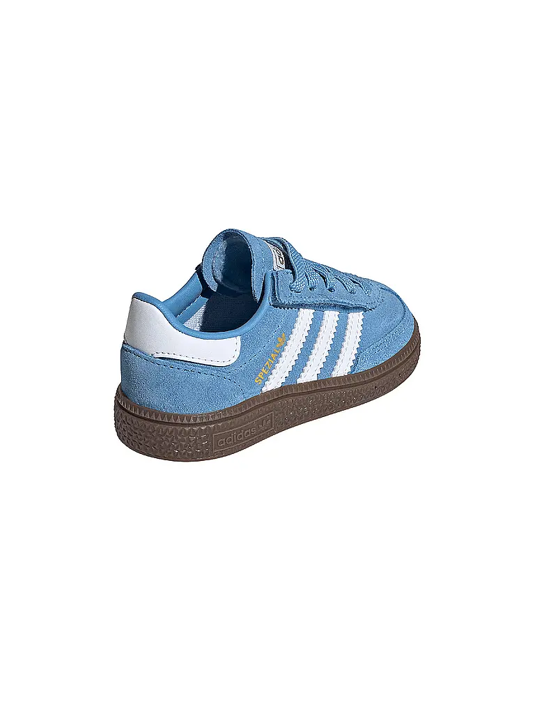 ADIDAS ORIGINALS | Baby Sneaker HANDBALL SPEZIAL | Hellblau