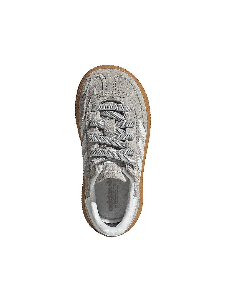 ADIDAS ORIGINALS | Baby Sneaker HANDBALL SPEZIAL | Hellgrau