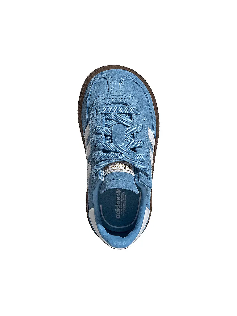 ADIDAS ORIGINALS | Baby Sneaker HANDBALL SPEZIAL | Hellblau