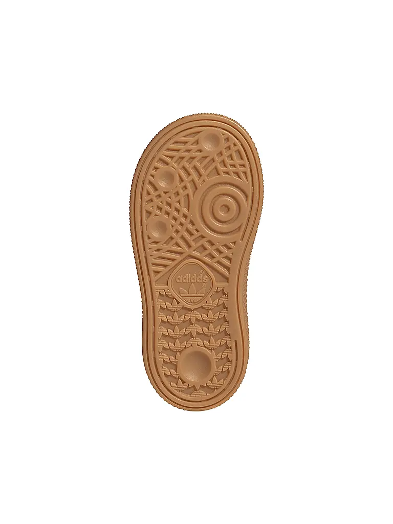 ADIDAS ORIGINALS | Baby Sneaker HANDBALL SPEZIAL | Hellgrau