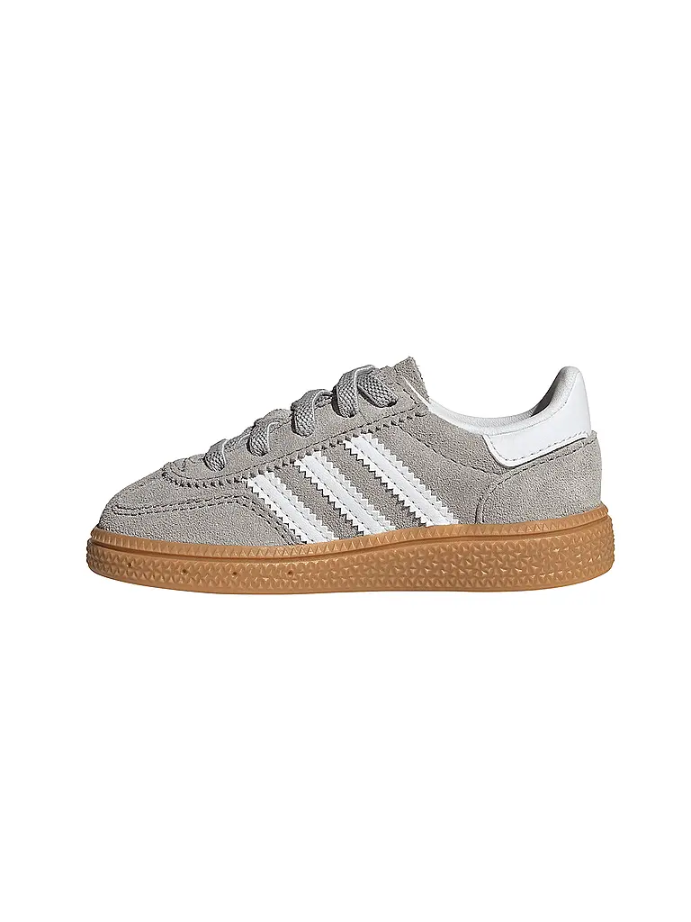 ADIDAS ORIGINALS | Baby Sneaker HANDBALL SPEZIAL | Hellgrau