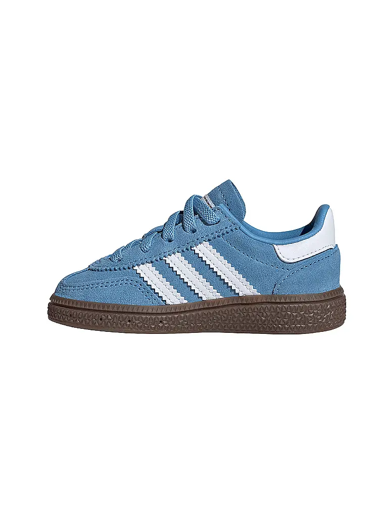 ADIDAS ORIGINALS | Baby Sneaker HANDBALL SPEZIAL | Hellblau