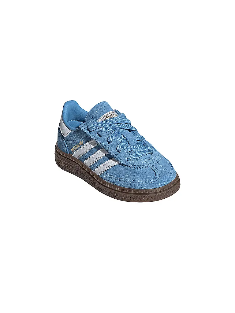 ADIDAS ORIGINALS | Baby Sneaker HANDBALL SPEZIAL | Hellblau
