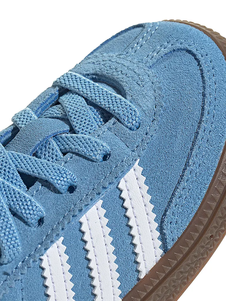 ADIDAS ORIGINALS | Baby Sneaker HANDBALL SPEZIAL | Hellblau