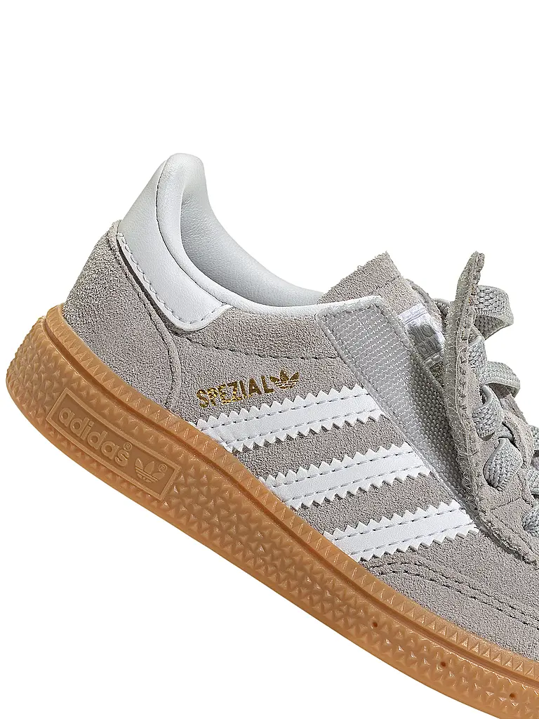 ADIDAS ORIGINALS | Baby Sneaker HANDBALL SPEZIAL | Hellgrau