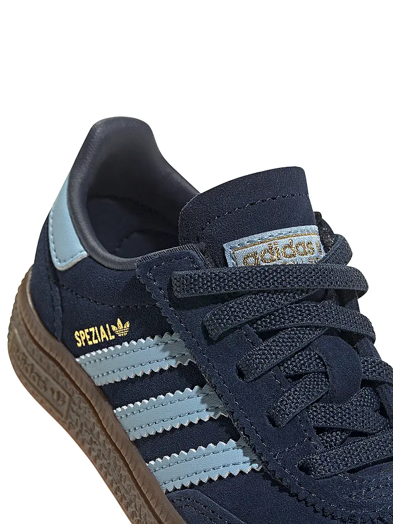 ADIDAS ORIGINALS | Baby Sneaker HANDBALL SPEZIAL | Dunkelblau
