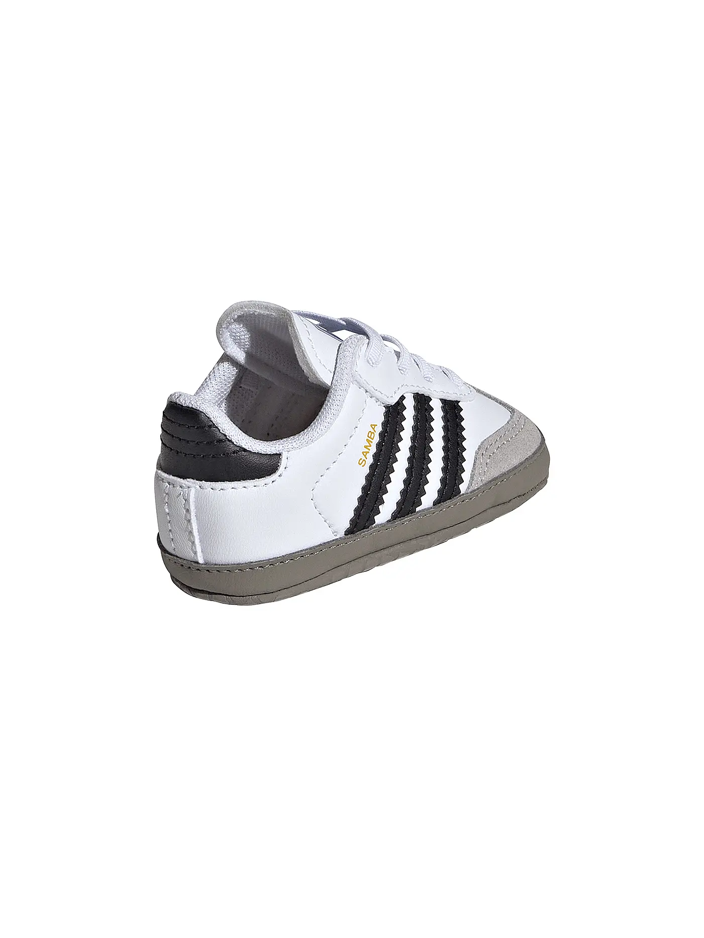 ADIDAS ORIGINALS | Baby Sneakers SAMBA CRIB | weiss