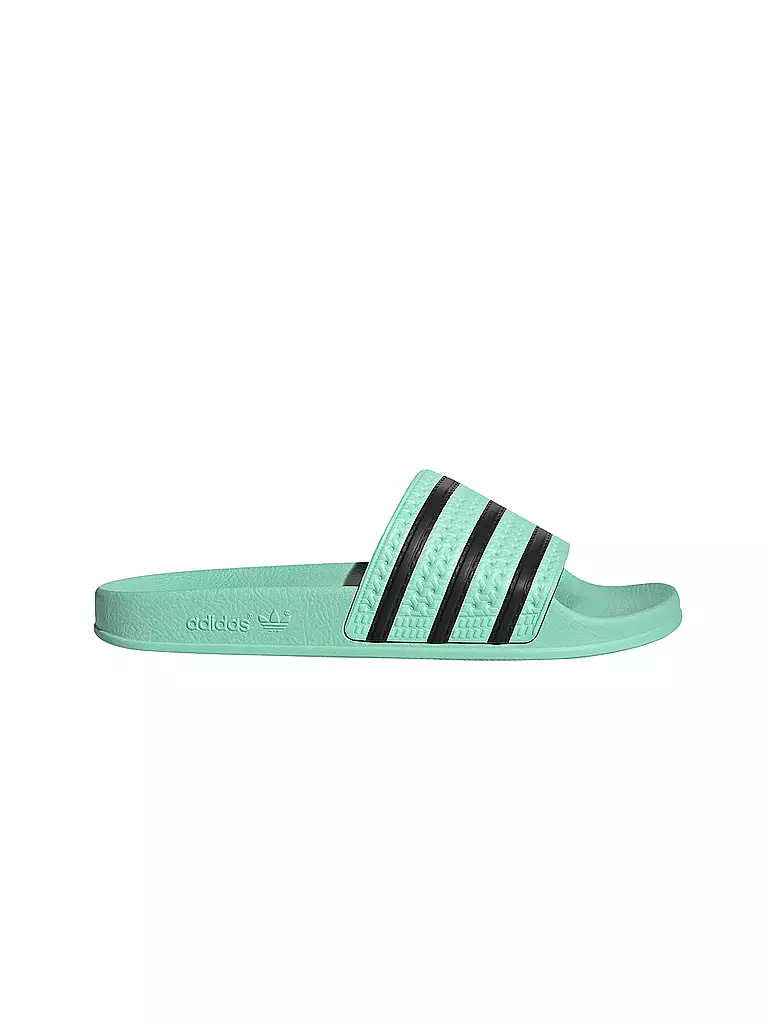 ADIDAS ORIGINALS | Badeschuhe - Slides ADILETTE | mint