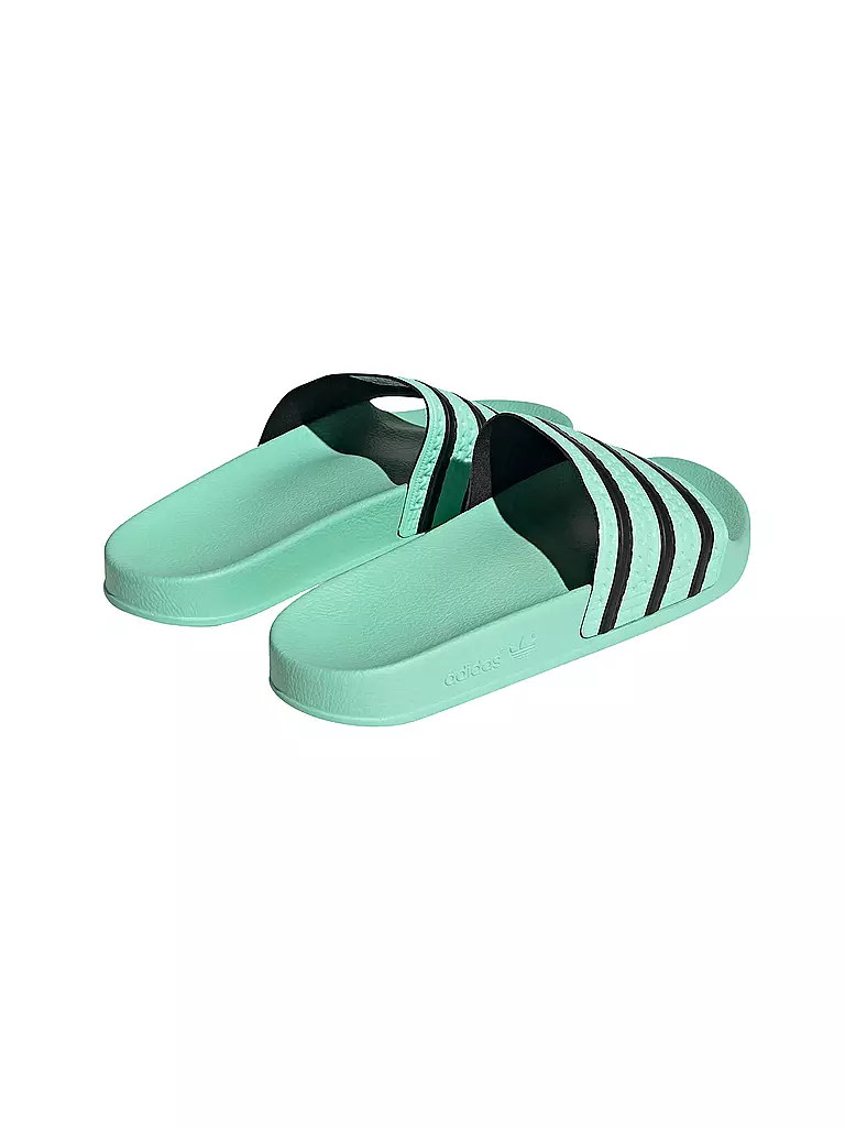 ADIDAS ORIGINALS | Badeschuhe - Slides ADILETTE | mint