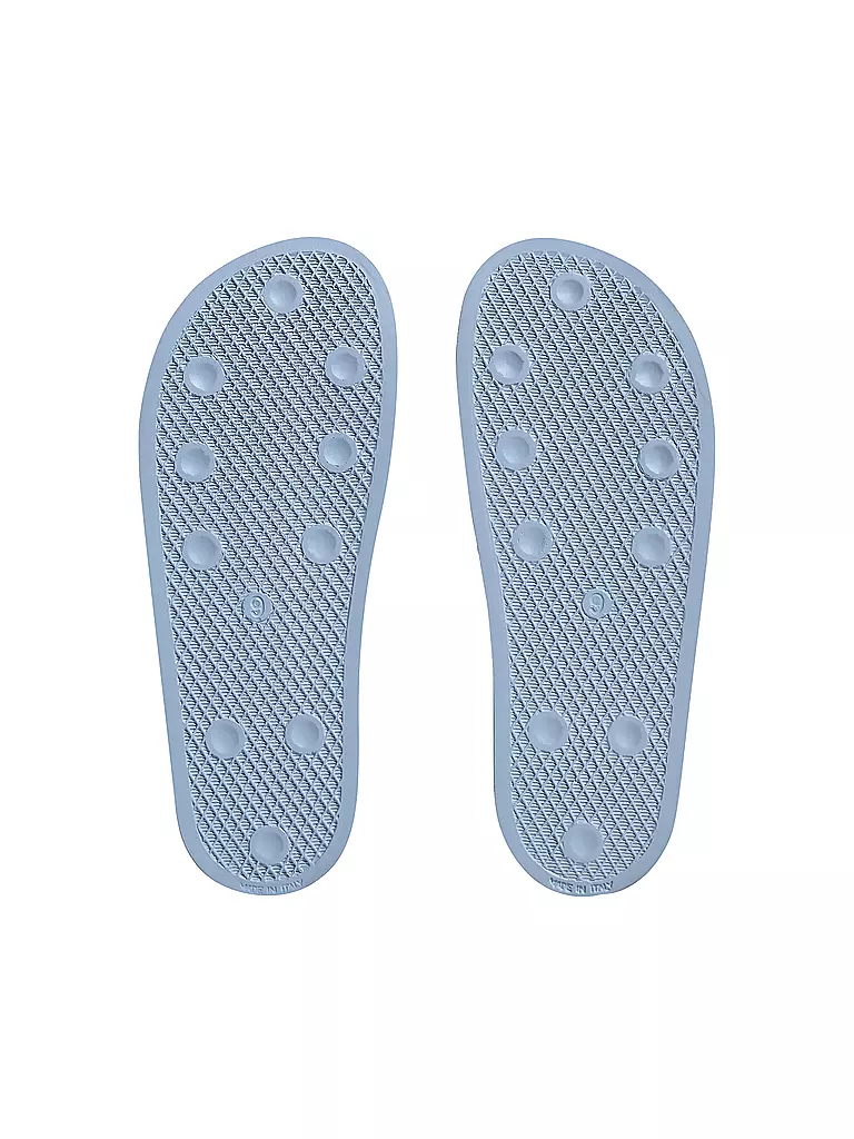ADIDAS ORIGINALS | Badeschuhe - Slides ADILETTE | hellblau