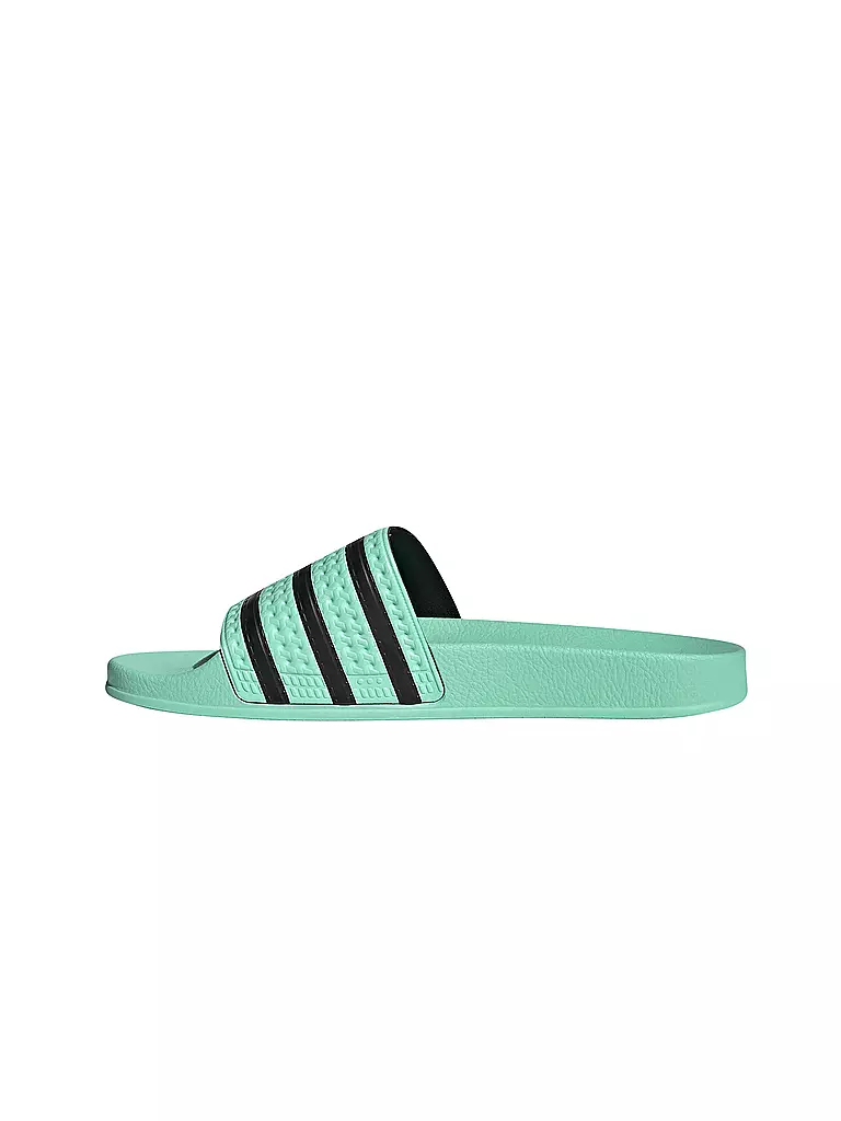 ADIDAS ORIGINALS | Badeschuhe - Slides ADILETTE | mint