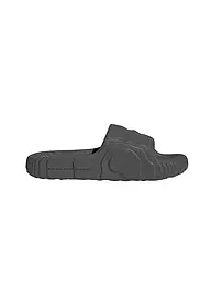 ADIDAS ORIGINALS | Badeschuhe ADILETTE 22 | schwarz