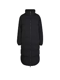 ADIDAS ORIGINALS | Damen Steppmantel | schwarz