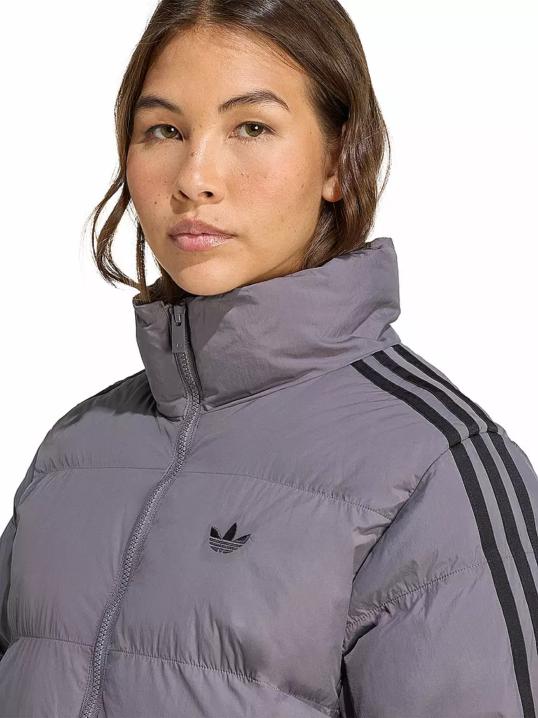 ADIDAS ORIGINALS | Damen Steppmantel | 