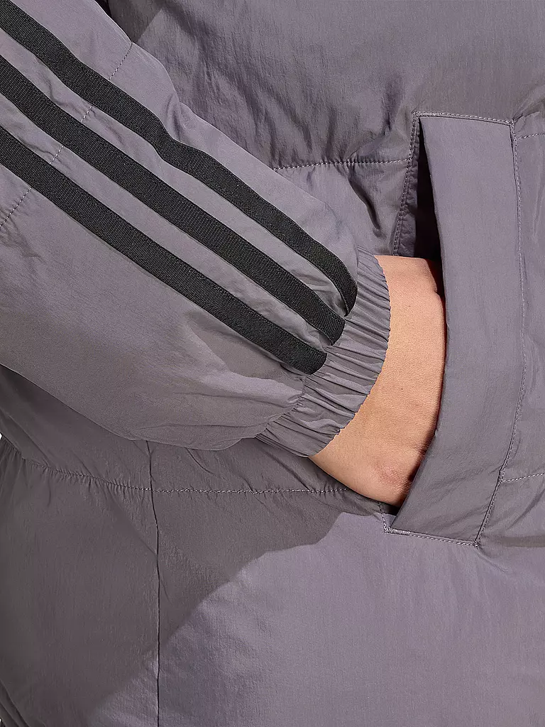 ADIDAS ORIGINALS | Damen Steppmantel | 