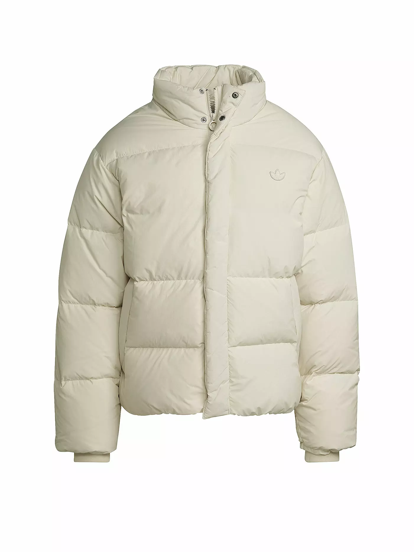ADIDAS ORIGINALS | Daunenjacke - Steppjacke | beige