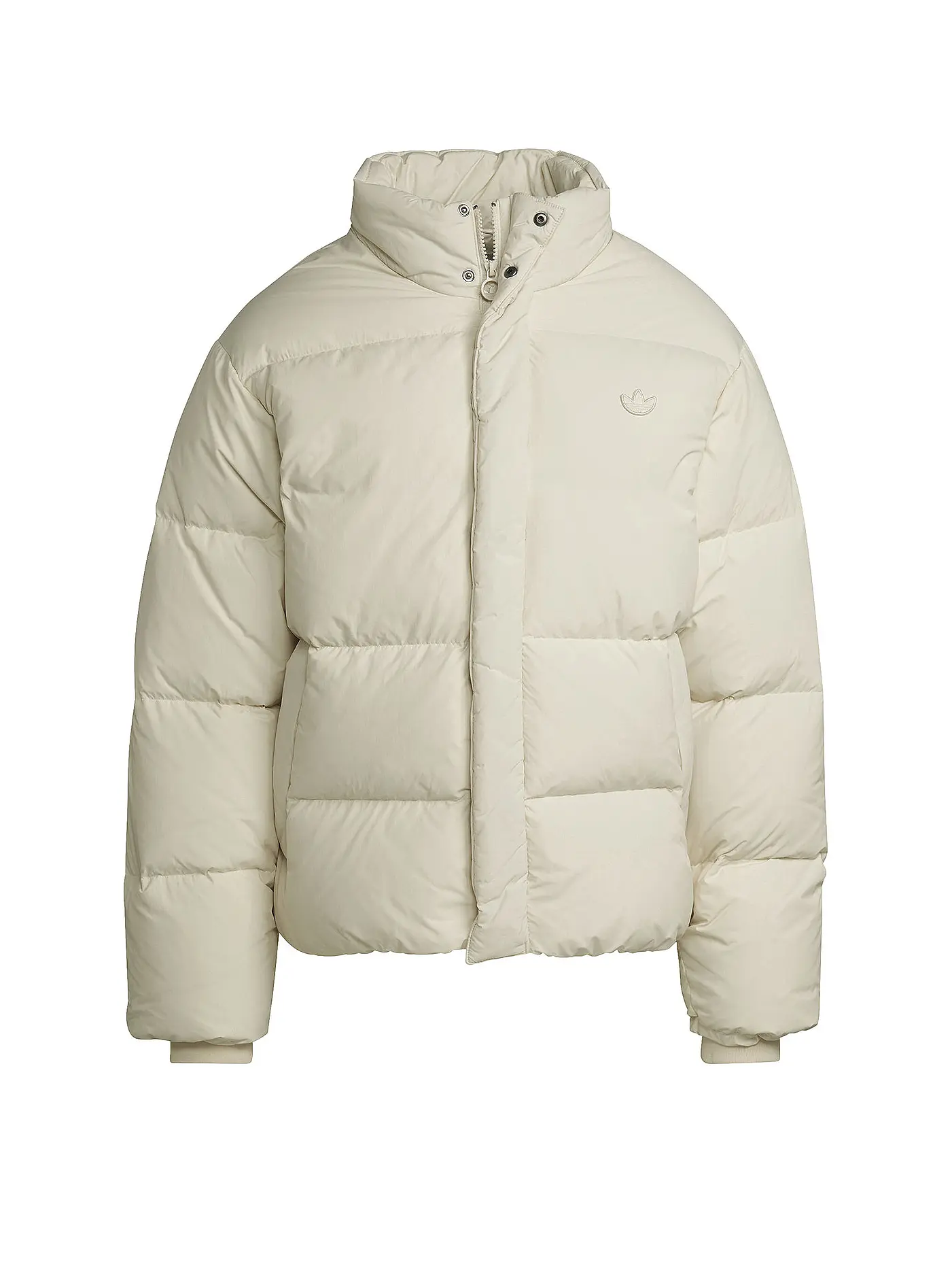 ADIDAS ORIGINALS | Daunenjacke - Steppjacke | beige