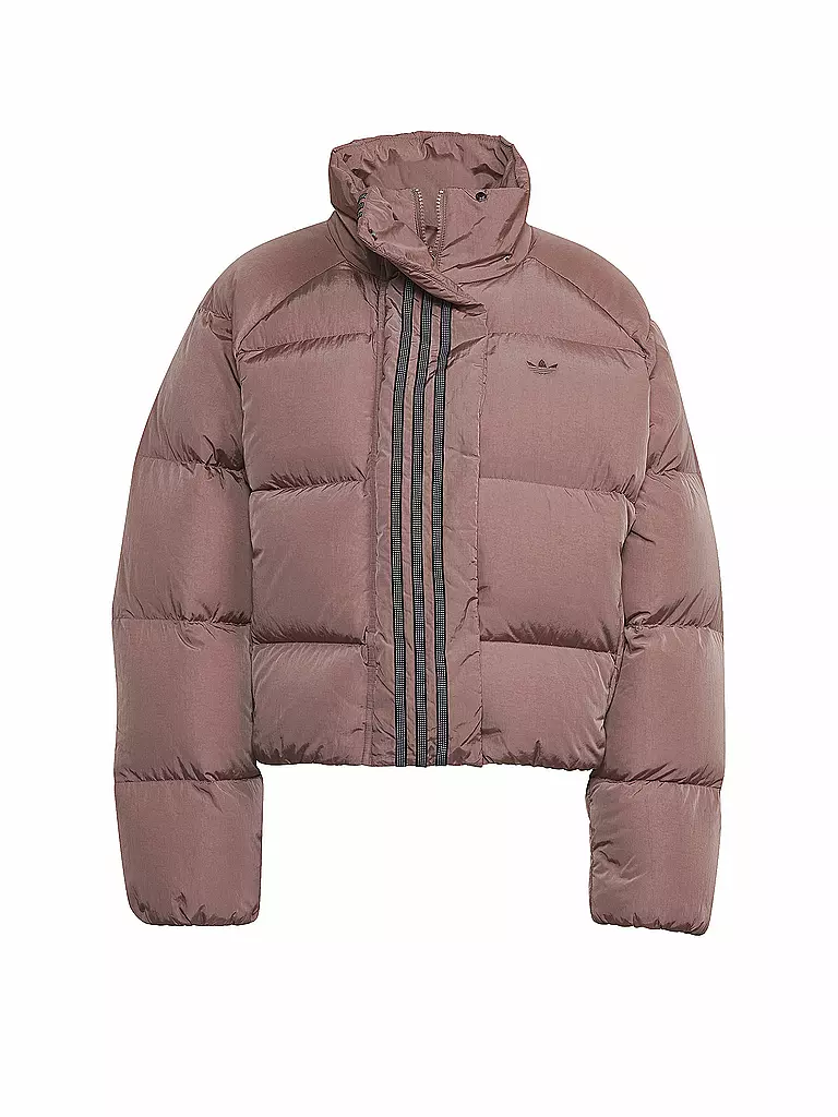 ADIDAS ORIGINALS | Daunenjacke | braun