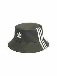 ADIDAS ORIGINALS | Fischerhut - Bucket Hat | schwarz