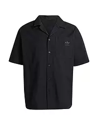 ADIDAS ORIGINALS | Hemd | schwarz