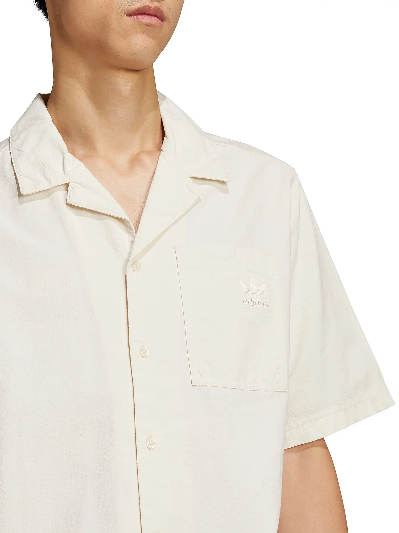 ADIDAS ORIGINALS | Hemd | beige