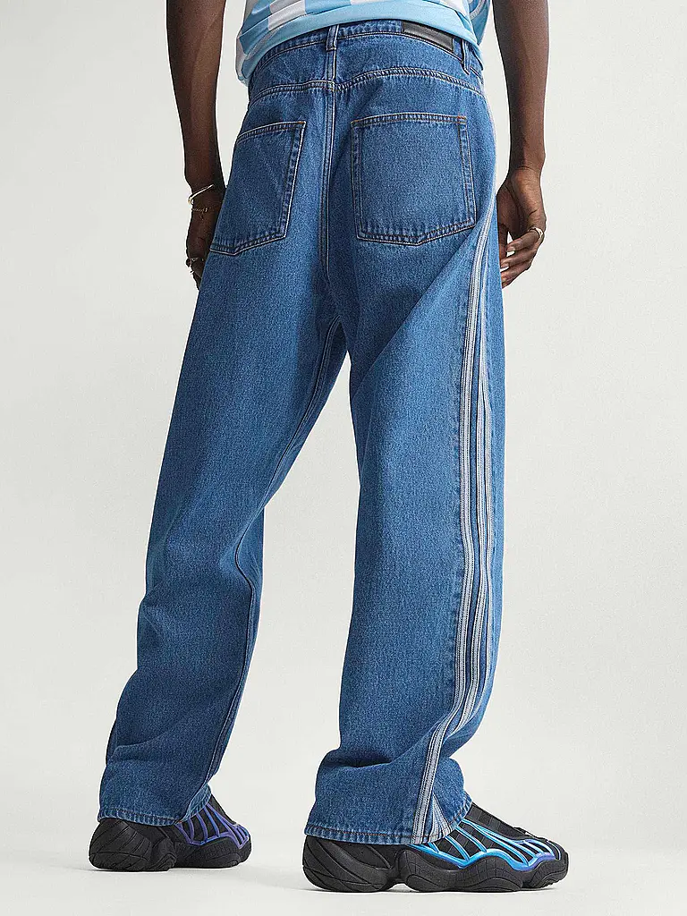 ADIDAS ORIGINALS | Jeans Straight Fit FIREBIRD | 