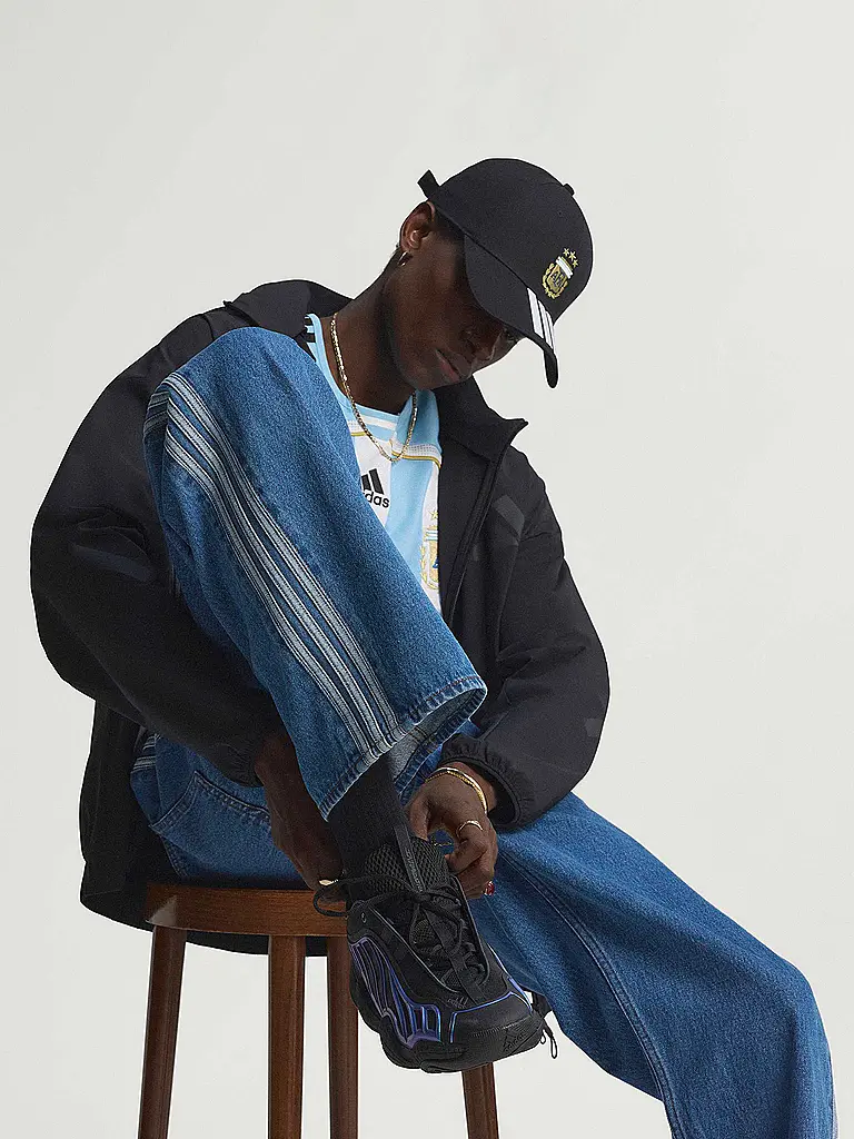 ADIDAS ORIGINALS | Jeans Straight Fit FIREBIRD | 