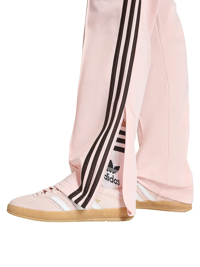 ADIDAS ORIGINALS | Jogginghose FB CLASSIC TP | Rosa