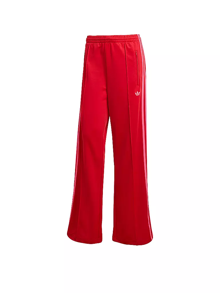 ADIDAS ORIGINALS | Jogginghose FIREBIRD | rot