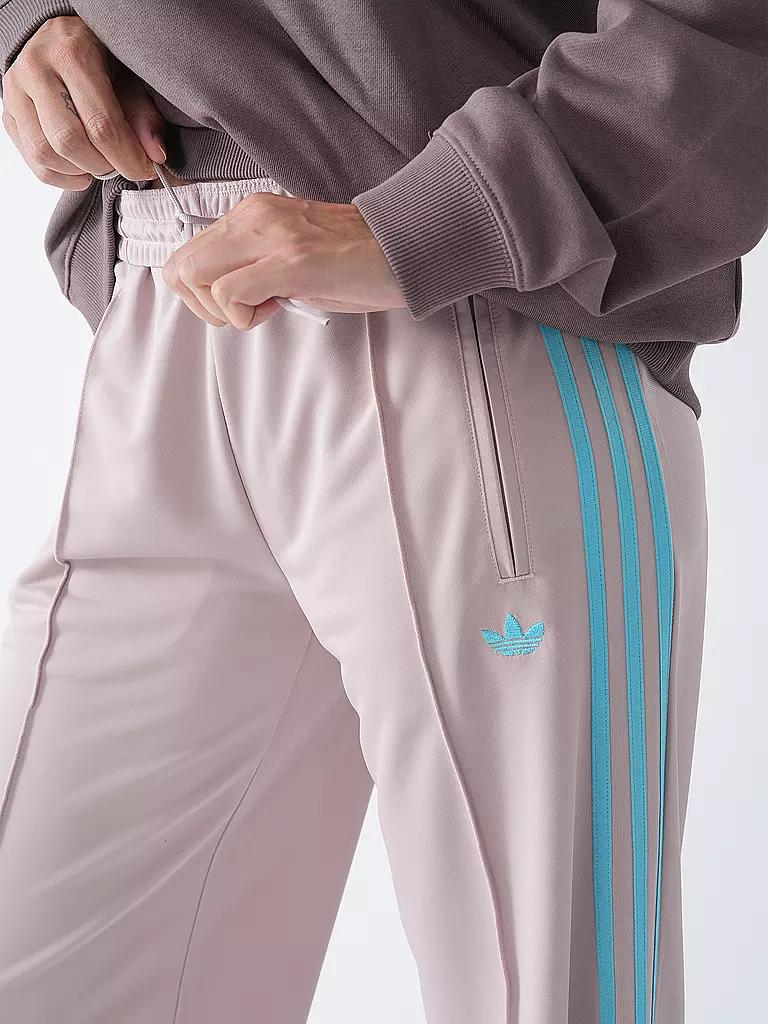 ADIDAS ORIGINALS | Jogginghose FIREBIRD | beige