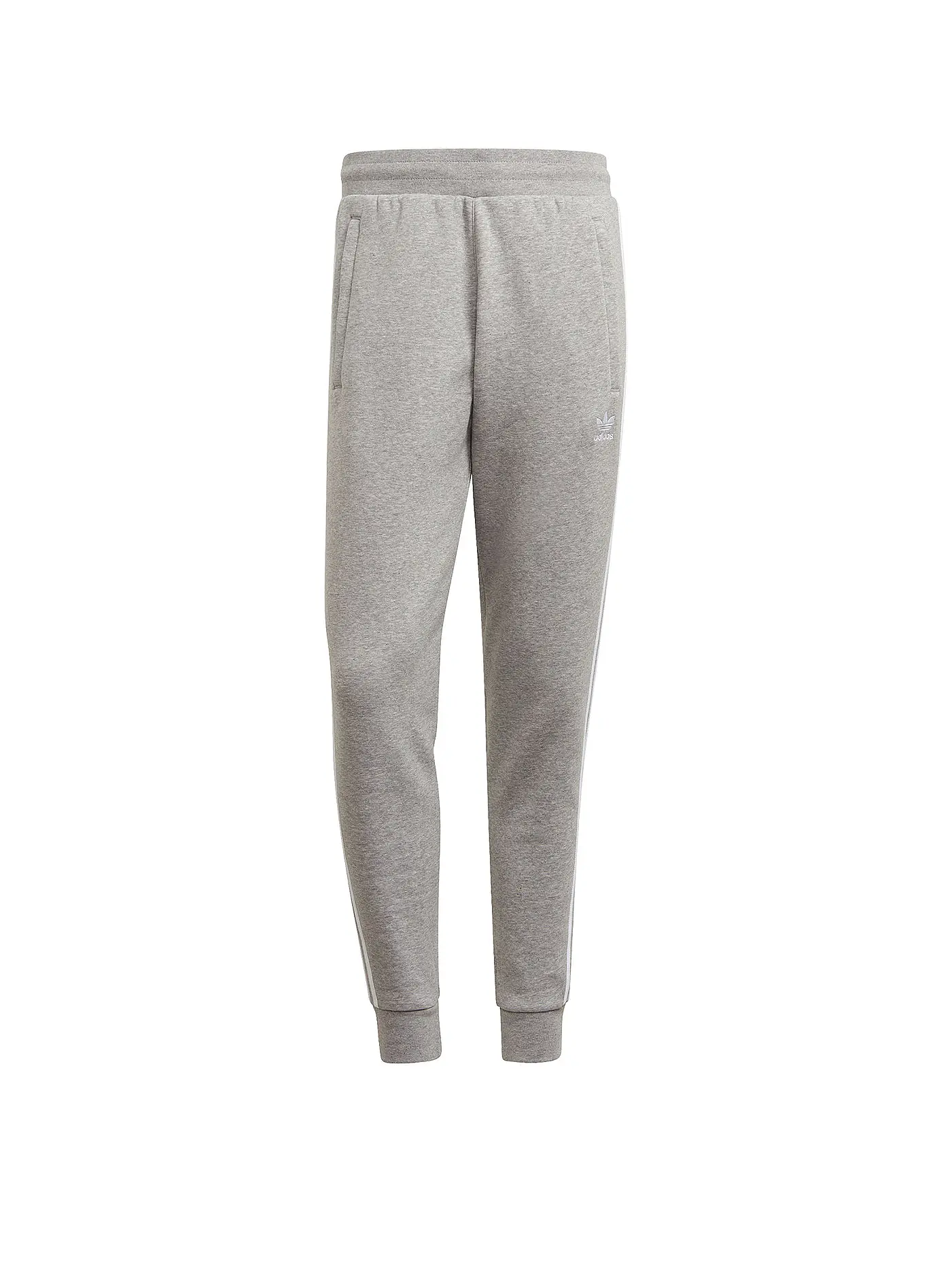 ADIDAS ORIGINALS | Jogginghose | grau