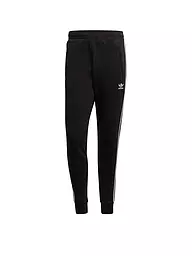 ADIDAS ORIGINALS | Jogginghose | schwarz