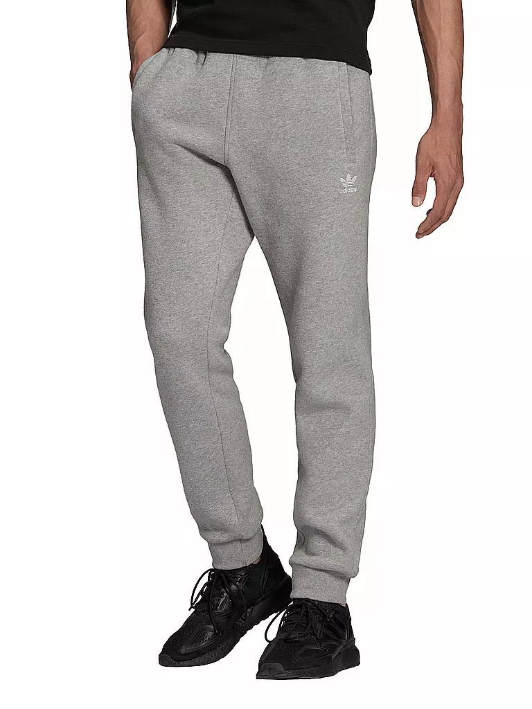 ADIDAS ORIGINALS | Jogginghose | grau