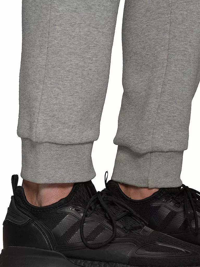ADIDAS ORIGINALS | Jogginghose | grau