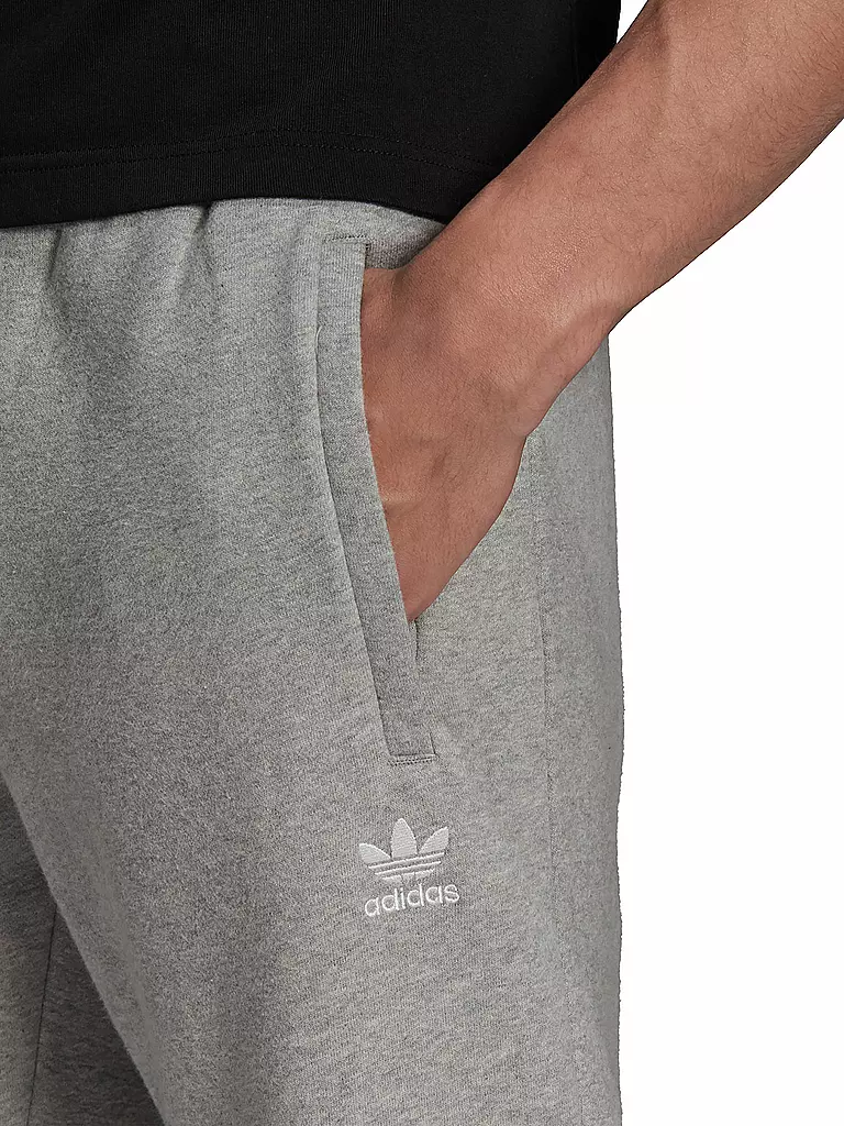 ADIDAS ORIGINALS | Jogginghose | grau