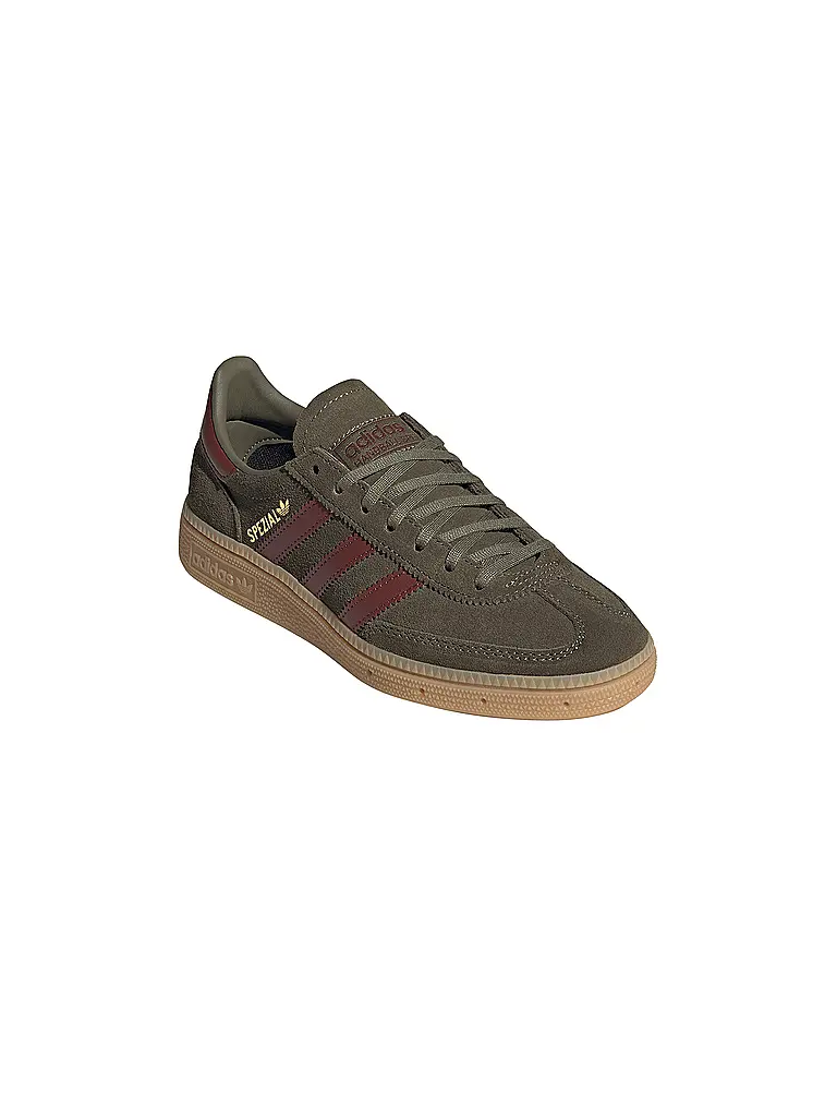 ADIDAS ORIGINALS | Jungen Sneakers HANDBALL SPEZIAL J | 