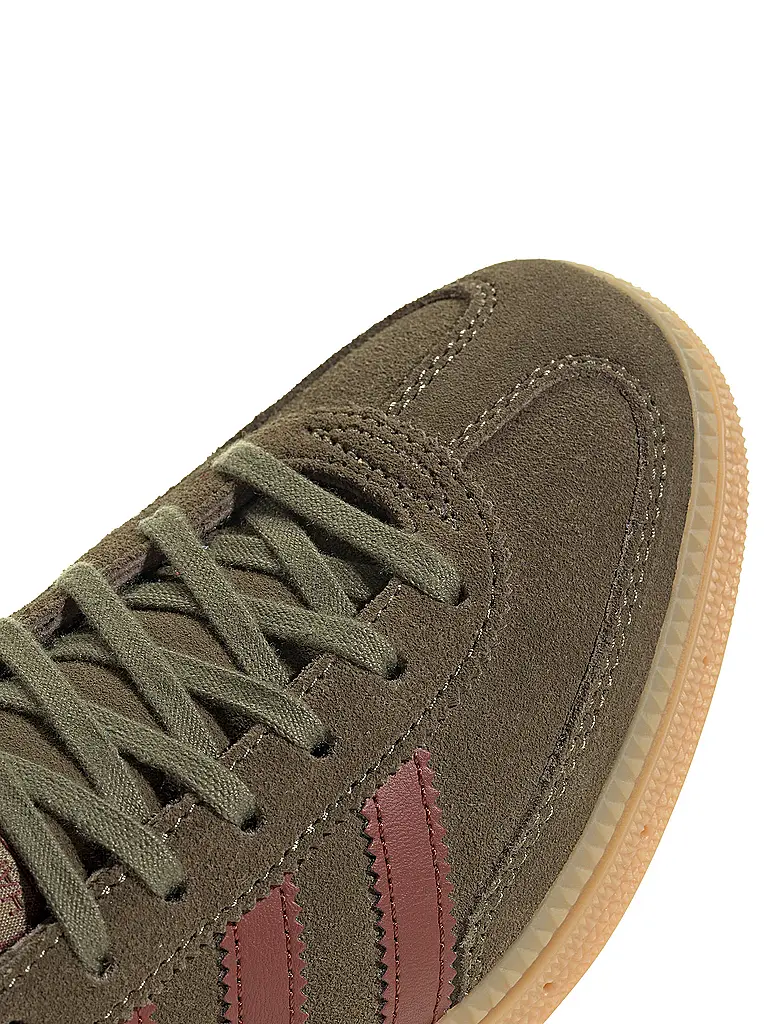 ADIDAS ORIGINALS | Jungen Sneakers HANDBALL SPEZIAL J | 