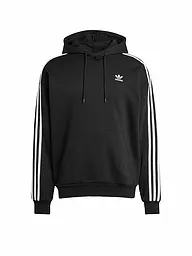 ADIDAS ORIGINALS | Kapuzensweater - Hoodie | schwarz