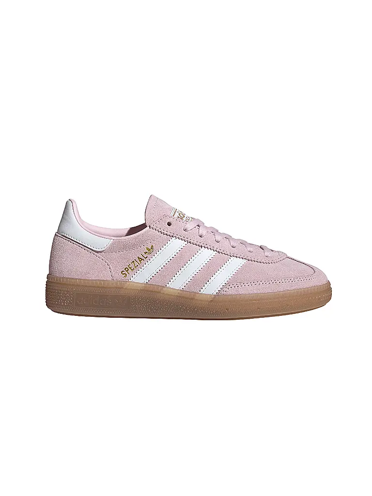 ADIDAS ORIGINALS | Kinder Sneaker HANDBALL SPEZIAL J | rosa