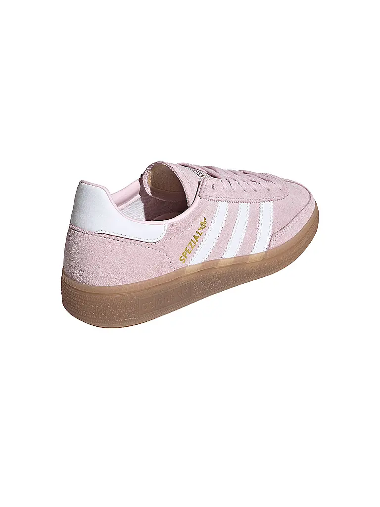 ADIDAS ORIGINALS | Kinder Sneaker HANDBALL SPEZIAL J | rosa