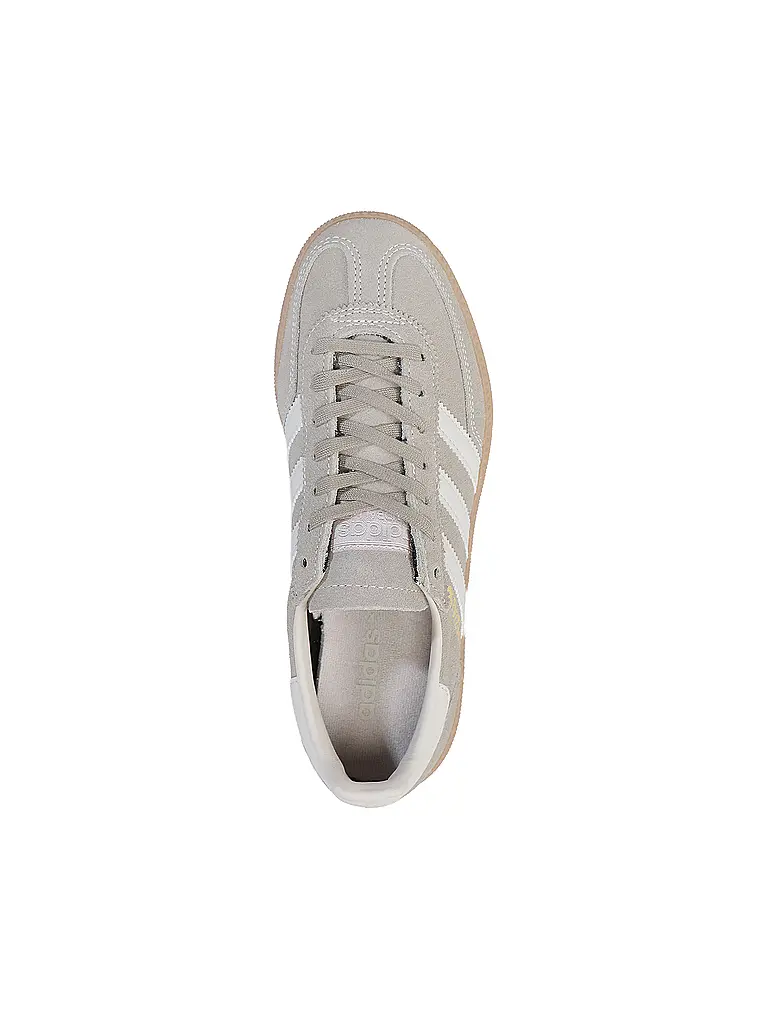 ADIDAS ORIGINALS | Kinder Sneaker HANDBALL SPEZIAL J | Olive