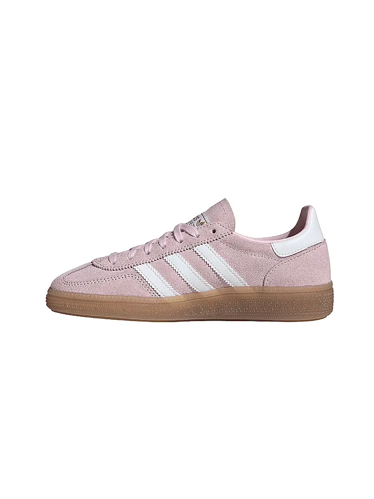 ADIDAS ORIGINALS | Kinder Sneaker HANDBALL SPEZIAL J | rosa
