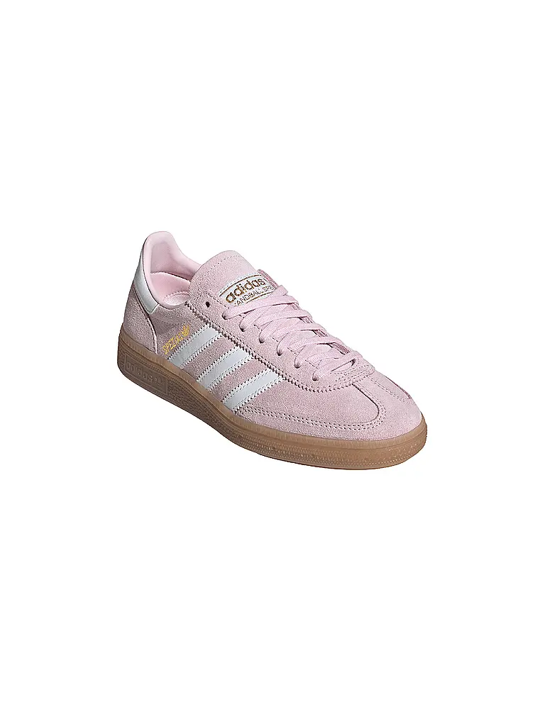 ADIDAS ORIGINALS | Kinder Sneaker HANDBALL SPEZIAL J | rosa
