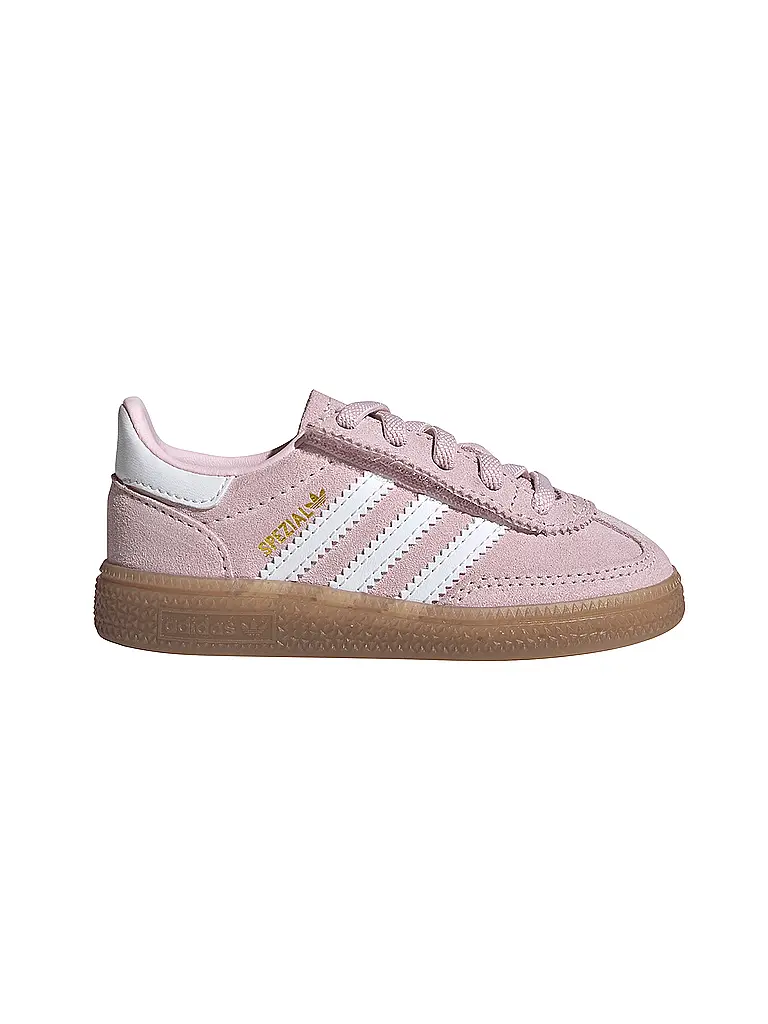 ADIDAS ORIGINALS | Kinder Sneaker HANDBALL SPEZIAL | Rosa