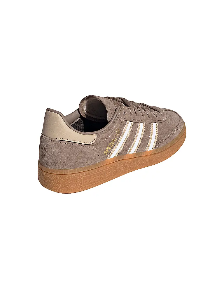 ADIDAS ORIGINALS | Kinder Sneaker HANDBALL SPEZIAL | braun