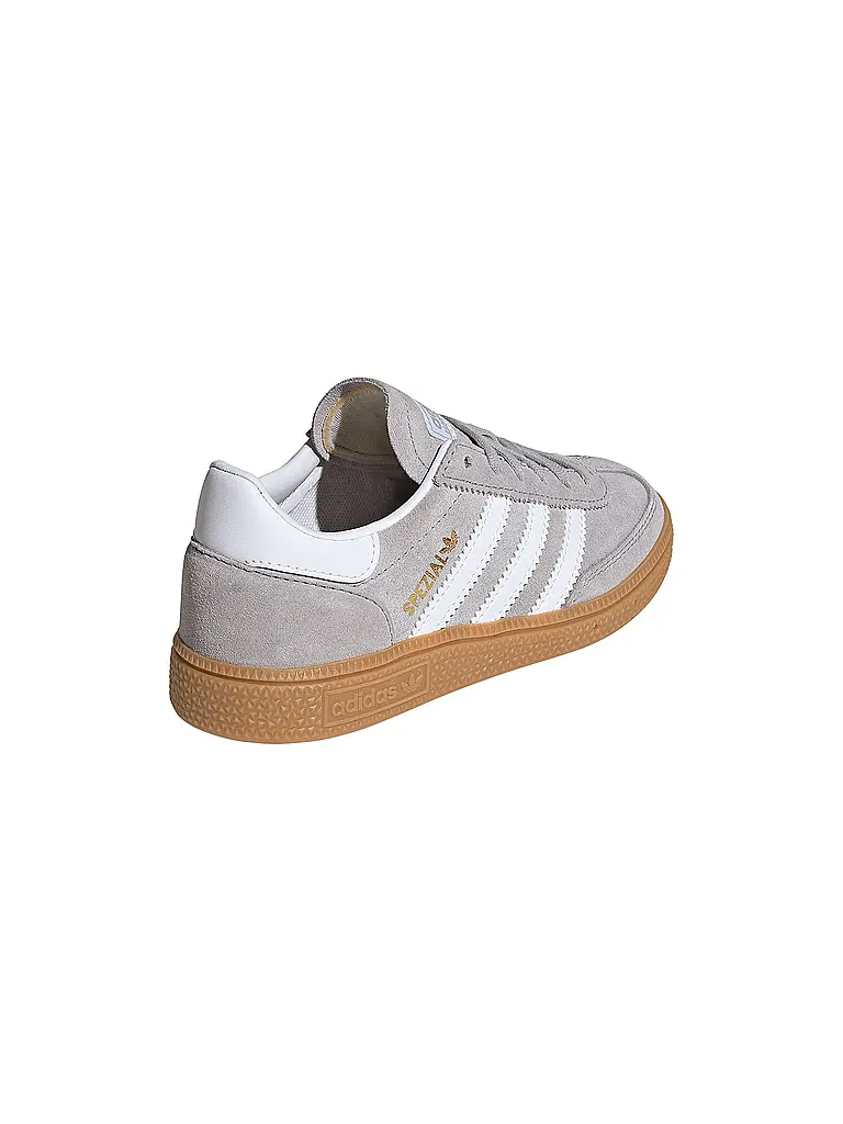 ADIDAS ORIGINALS | Kinder Sneaker HANDBALL SPEZIAL | Hellgrau