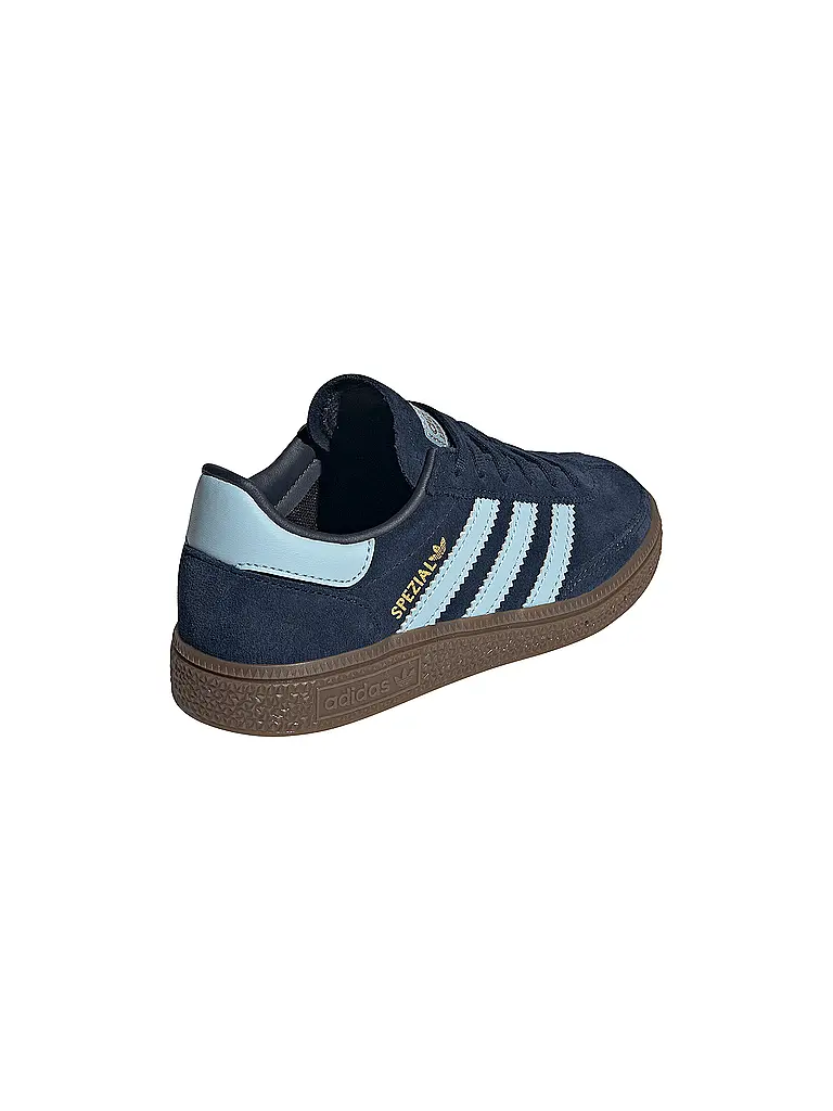 ADIDAS ORIGINALS | Kinder Sneaker HANDBALL SPEZIAL | Dunkelblau