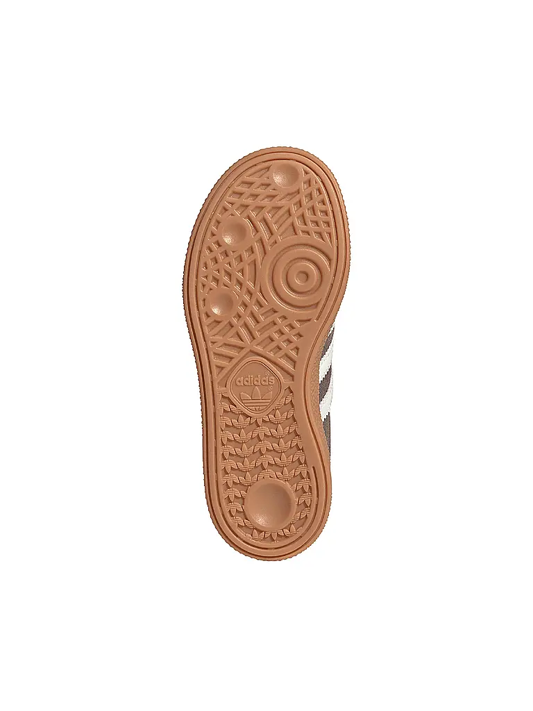 ADIDAS ORIGINALS | Kinder Sneaker HANDBALL SPEZIAL | braun