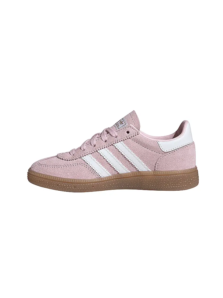 ADIDAS ORIGINALS | Kinder Sneaker HANDBALL SPEZIAL | Rosa