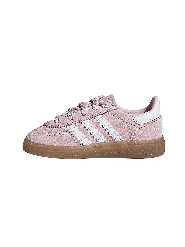 ADIDAS ORIGINALS | Kinder Sneaker HANDBALL SPEZIAL | 